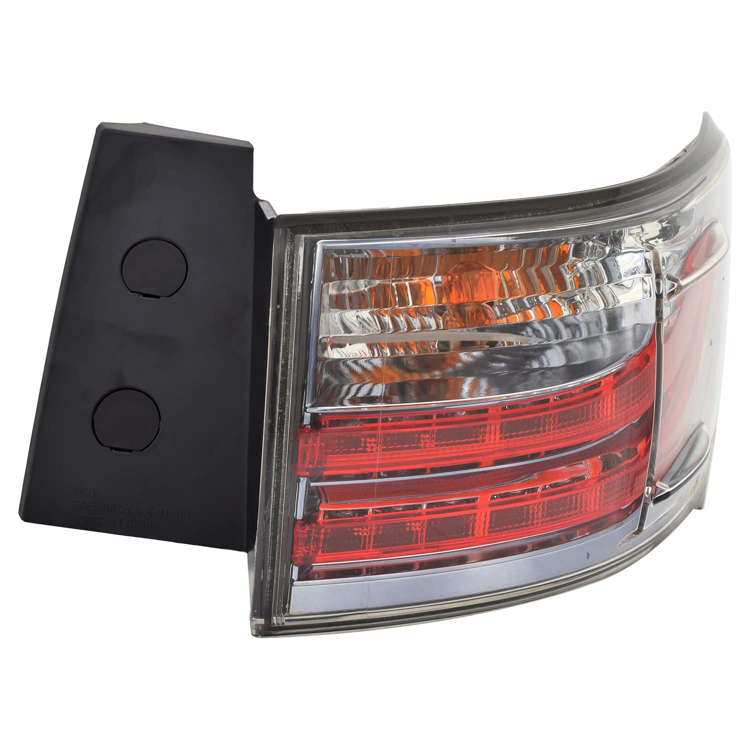 ct200h テールライト LED Tail Light Assembly For Lexus CT200H 2011 2016, Brake